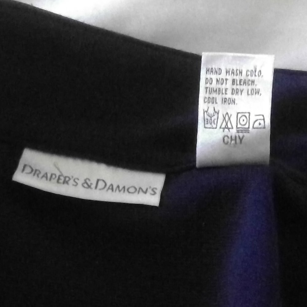 Classy Full Zip Jacket! - image 2